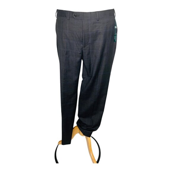 Ralph Lauren Edgewood Men's Classic-Fit UltraFlex Stretch Pants 33W x 30L NWT - Picture 6 of 12